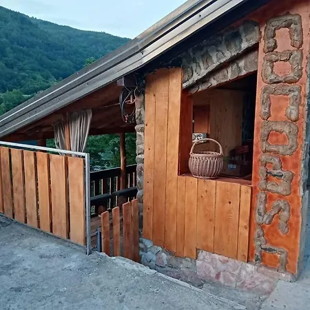 Popovic Na Drini Lejlighed Bajina Basta