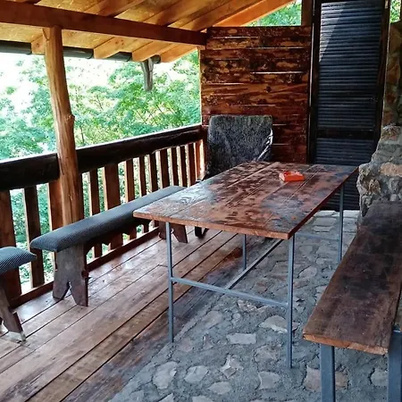 Popovic Na Drini Apartament *