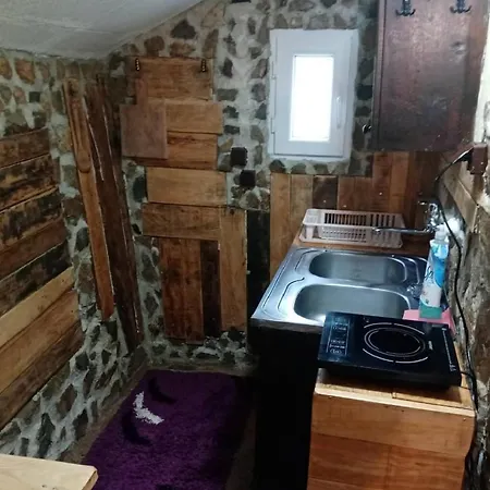 Popovic Na Drini Apartament