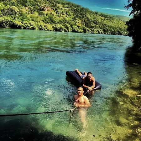 Popovic Na Drini Bajina Basta