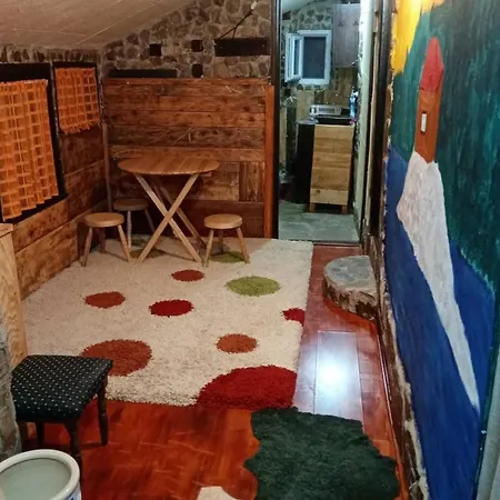 Apartament Popovic Na Drini Bajina Basta