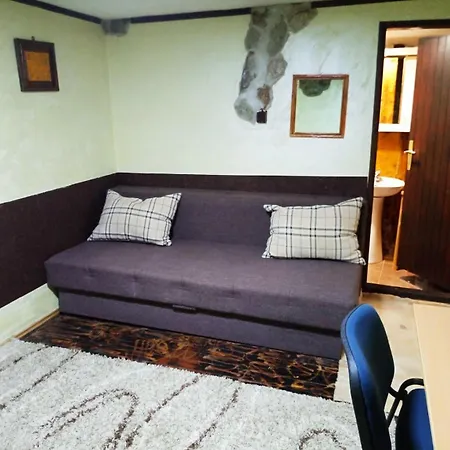 Apartament Popovic Na Drini *