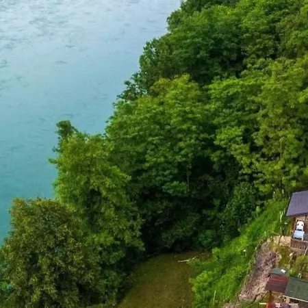 Apartament Popovic Na Drini