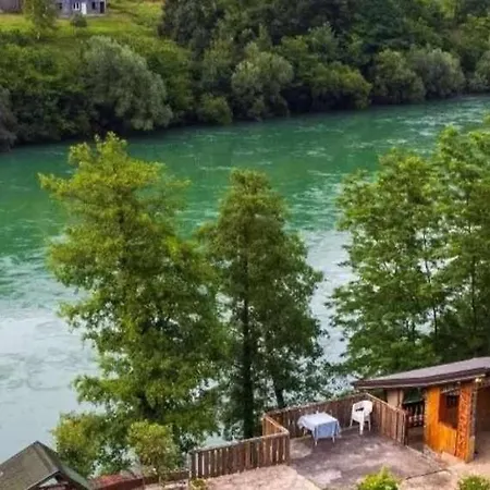 Popovic Na Drini Apartament *