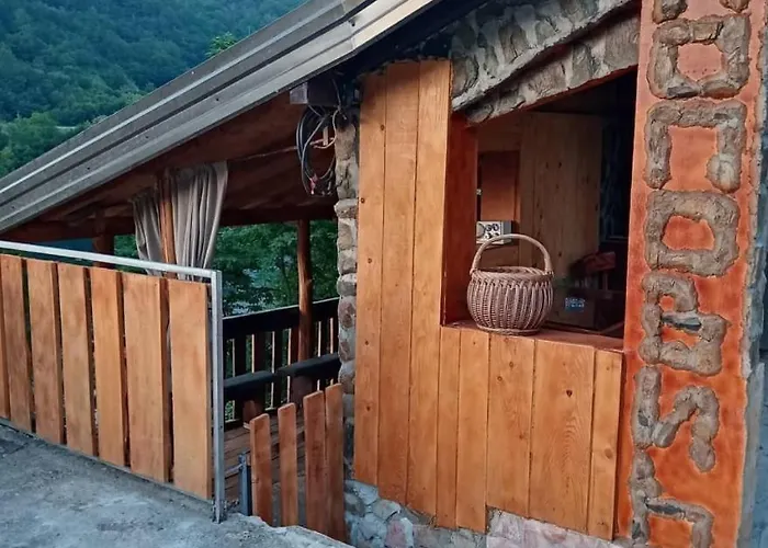 Popovic Na Drini Lejlighed Bajina Basta