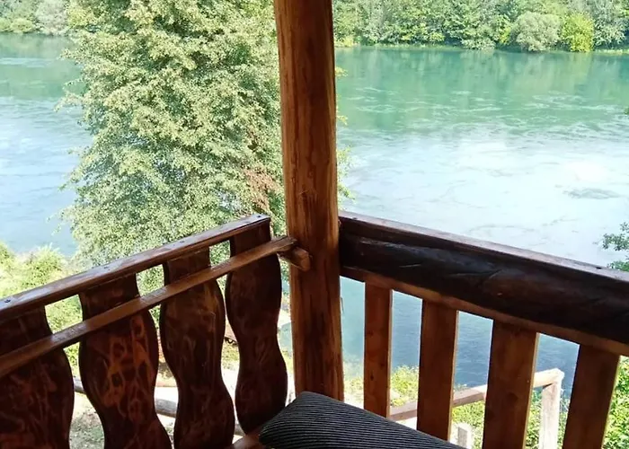 Lejlighed Popovic Na Drini Bajina Basta