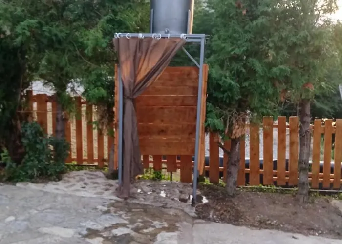 Popovic Na Drini Lejlighed Bajina Basta