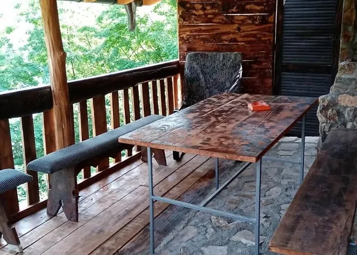 Popovic Na Drini Lejlighed *