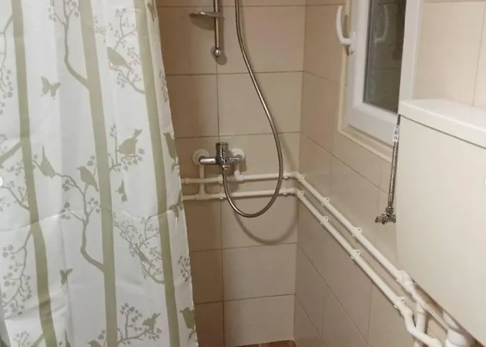 Lejlighed Popovic Na Drini *