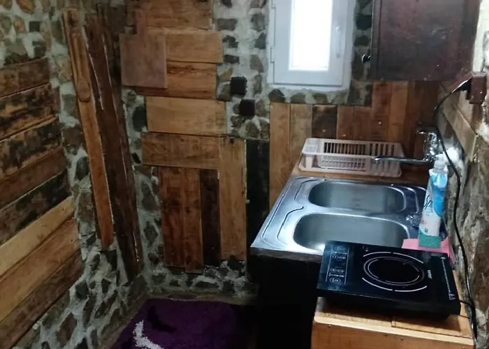 Popovic Na Drini Lejlighed