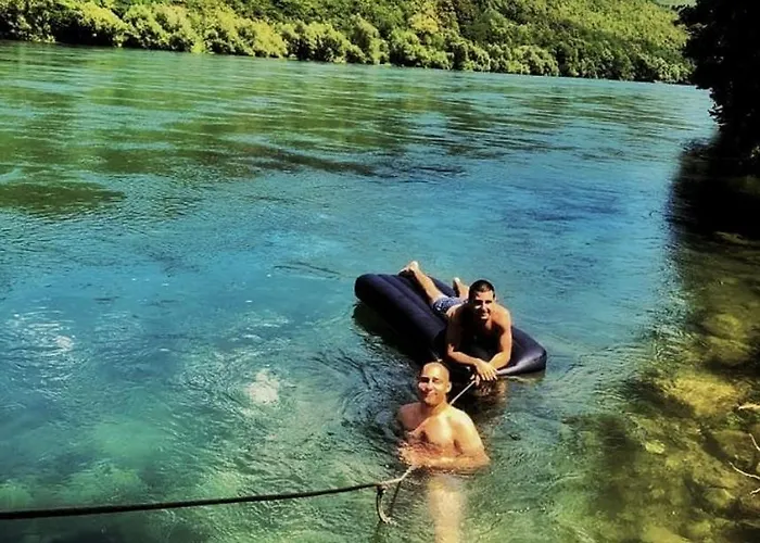 Popovic Na Drini Bajina Basta