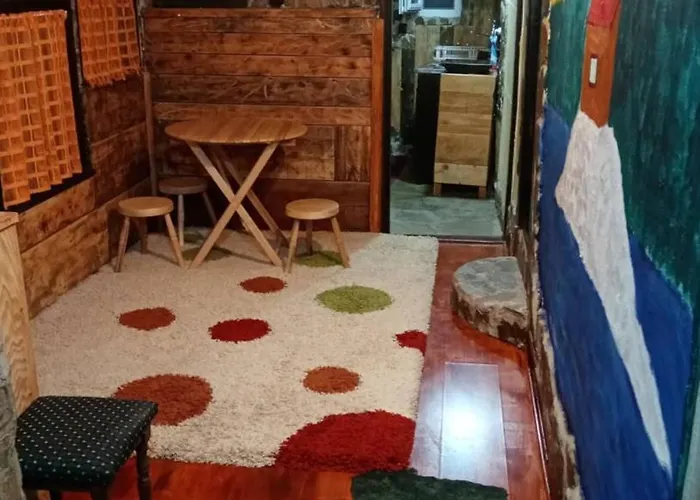 Lejlighed Popovic Na Drini Bajina Basta