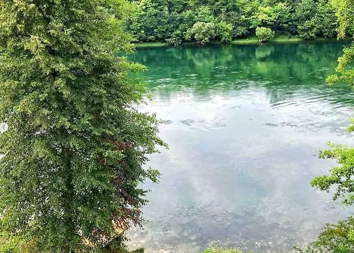 Popovic Na Drini * Bajina Basta