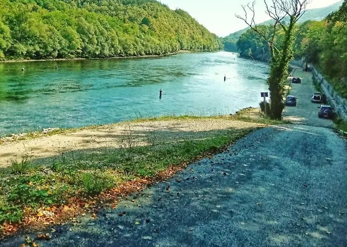 Popovic Na Drini Bajina Basta