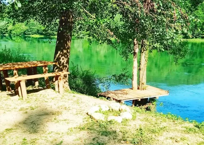 Popovic Na Drini Lejlighed Bajina Basta