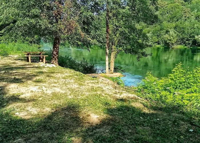 Popovic Na Drini * Bajina Basta