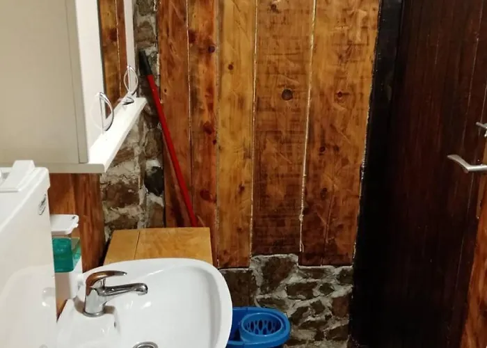 Popovic Na Drini Lejlighed *