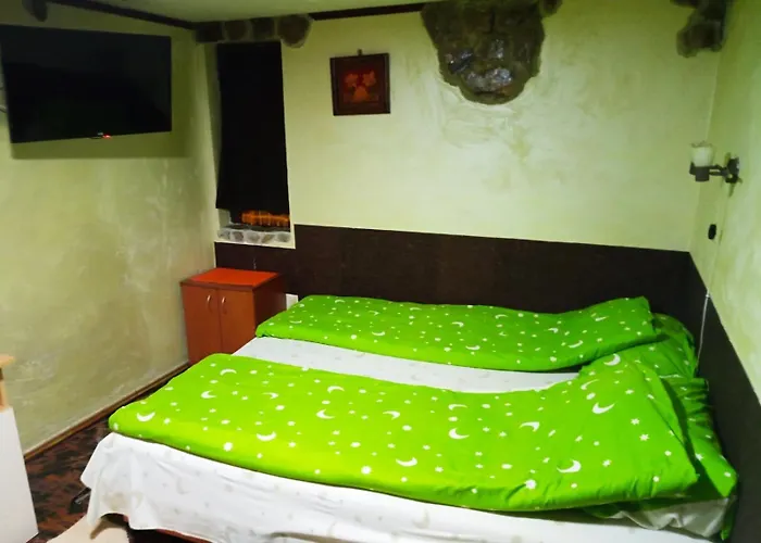 Popovic Na Drini Lejlighed