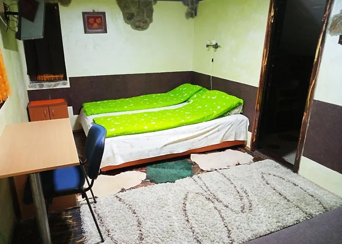 Popovic Na Drini Lejlighed *