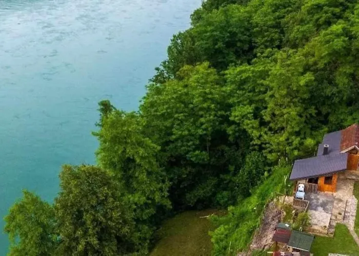 Lejlighed Popovic Na Drini