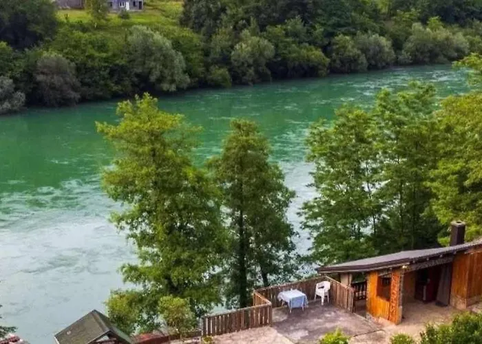 Popovic Na Drini Lejlighed *